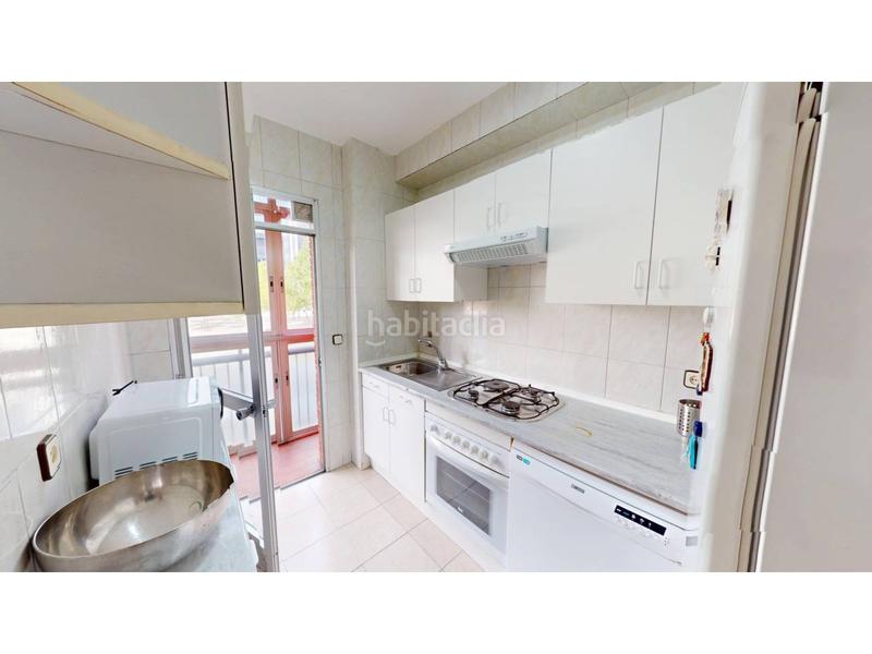 Foto ab01bb6f-2956-40ba-bbba-b1acc99c66f3. Affitto appartamento con riscaldamento in Almenara-Ventilla Madrid