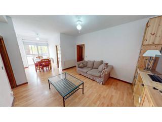 Lloguer Pis  Sinesio delgado. Piso en alquiler, amueblado y listo para entrar en cuatro torres