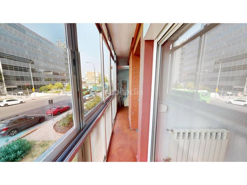 Foto 048bd548-aeb5-4afc-b40e-99b4e9fc2714. Location appartement avec chauffage dans Almenara-Ventilla Madrid