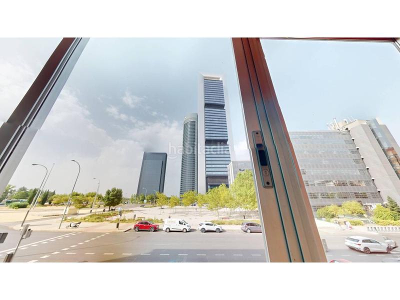 Foto 8af53f3b-4ae7-4058-9ca2-10d8c79a52d0. Location appartement avec chauffage dans Almenara-Ventilla Madrid