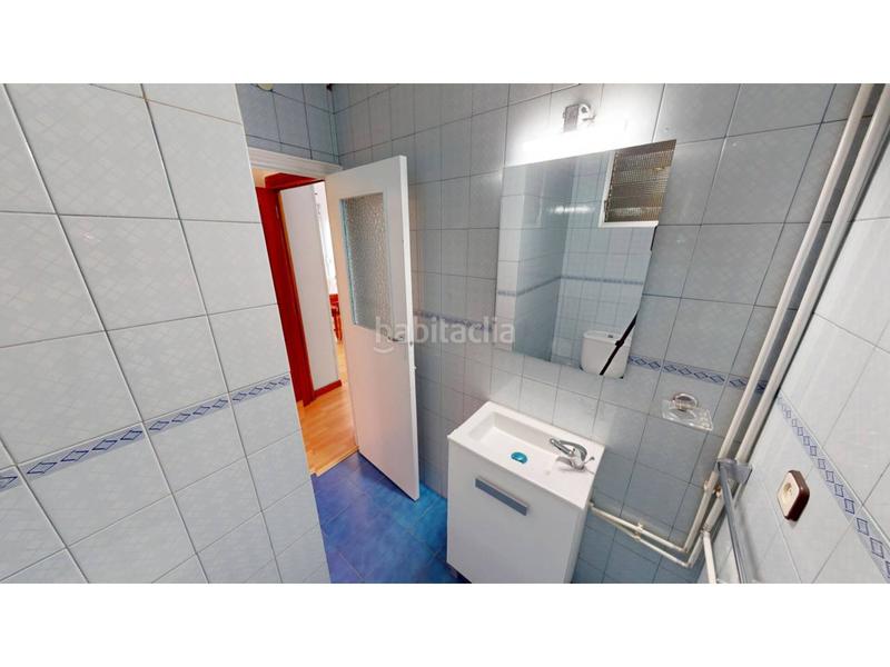 Foto 44b82b60-4c71-40f7-9e06-a4c7a30e3e0f. Rent flat with heating in Almenara-Ventilla Madrid