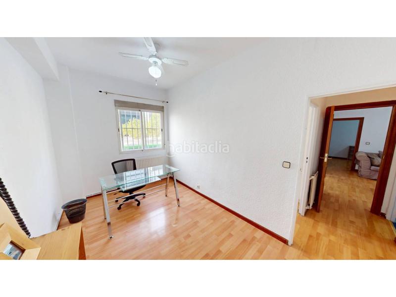Foto 6efd3fde-4db2-43eb-8706-20b908bf88c9. Rent flat with heating in Almenara-Ventilla Madrid