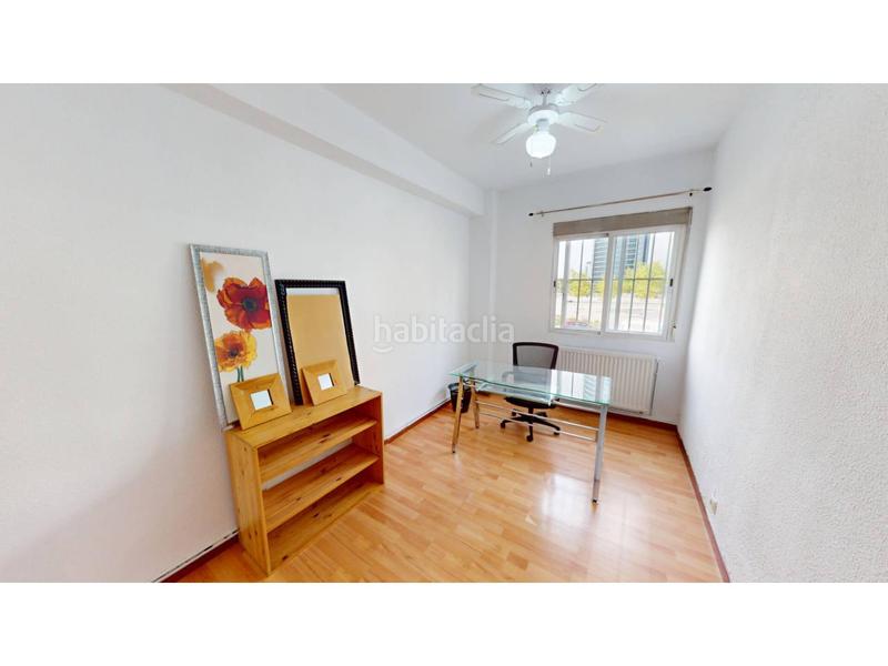 Foto ffbbb5c6-8e3b-446f-8906-1dc0aad3f729. Rent flat with heating in Almenara-Ventilla Madrid