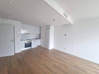 Location Loft  Laguna del marquesado. Se alquila magnífico loft  piso de obra nueva listo para entrar,