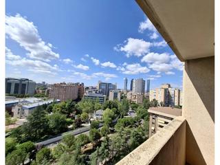 Lloguer Pis  Caleruega. Piso en alquiler, para entrar en calle caleruega, pinar de chama