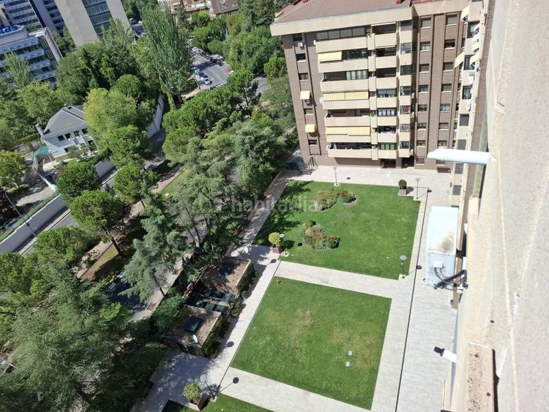 Foto 957154ed-f8dd-4571-9cec-e41510a1bd3a. Lloguer pis amb calefacció aparcament piscina a Costillares Madrid