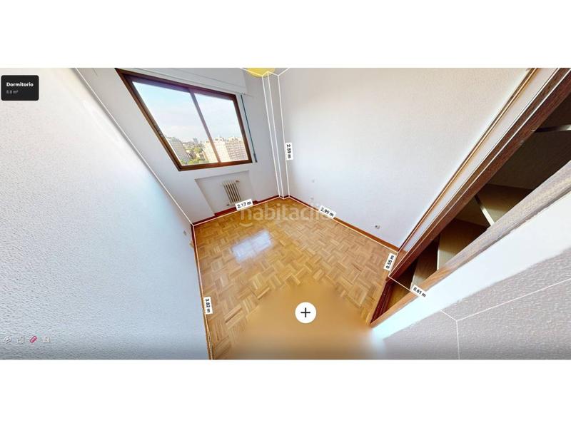 Foto b9ea591d-a7c2-46d7-8434-8fe816922db8. Lloguer pis amb calefacció aparcament piscina a Costillares Madrid
