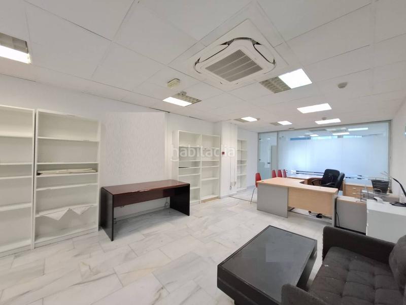 Foto 043d14ec-f007-40f1-996e-5ac7f2484ed3. Location bureau dans somosierra 12 dans Polígono Industrial Sur San Sebastián de los Reyes