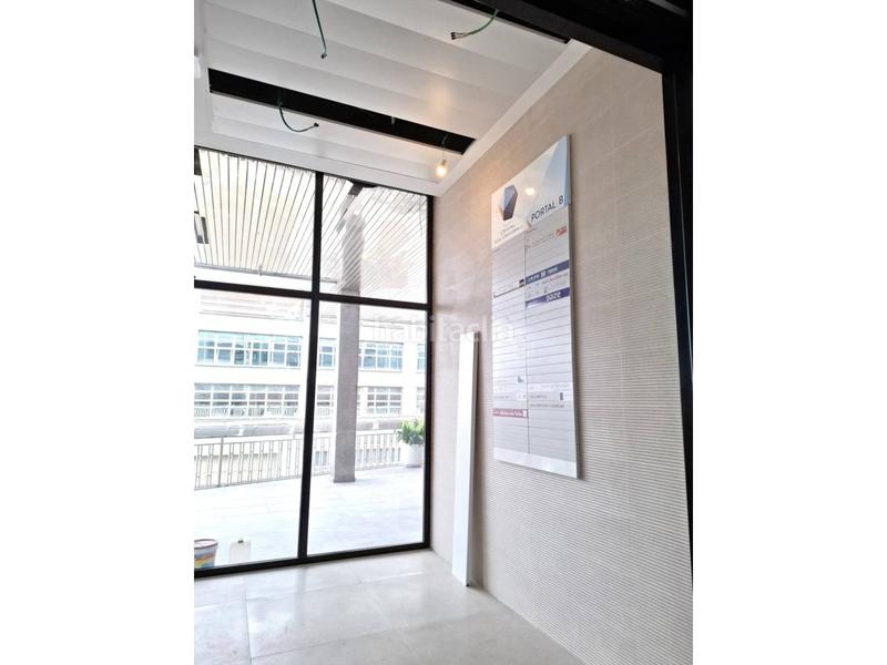 Foto 1ea965b5-dcbc-4455-ae46-9b486f028b27. Location bureau dans somosierra 12 dans Polígono Industrial Sur San Sebastián de los Reyes