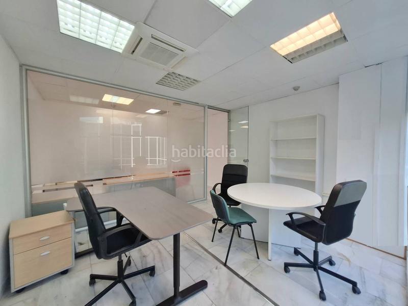 Foto 1f1cafba-7b41-4b73-bc68-7c2d0b18a032. Location bureau dans somosierra 12 dans Polígono Industrial Sur San Sebastián de los Reyes