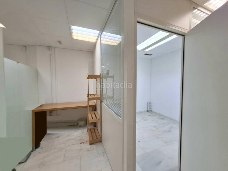 Foto 4dfce4a9-436a-43c9-88f8-0304155c0e97. Location bureau dans somosierra 12 dans Polígono Industrial Sur San Sebastián de los Reyes