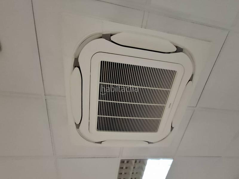 Foto 61540f01-537c-4508-a2c0-b87582175a7f. Location bureau dans somosierra 12 dans Polígono Industrial Sur San Sebastián de los Reyes