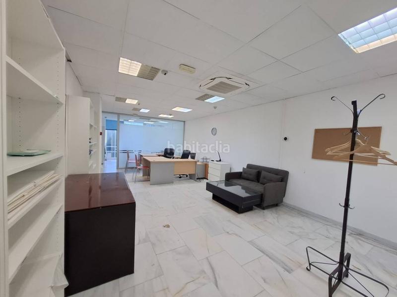 Foto 90cd9c4e-2a47-44fc-958e-bef8be7f6aee. Location bureau dans somosierra 12 dans Polígono Industrial Sur San Sebastián de los Reyes