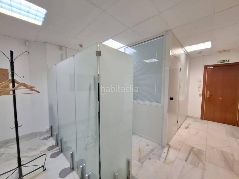 Foto fe5b8058-cf15-4a9c-864f-65ce06792409. Location bureau dans somosierra 12 dans Polígono Industrial Sur San Sebastián de los Reyes