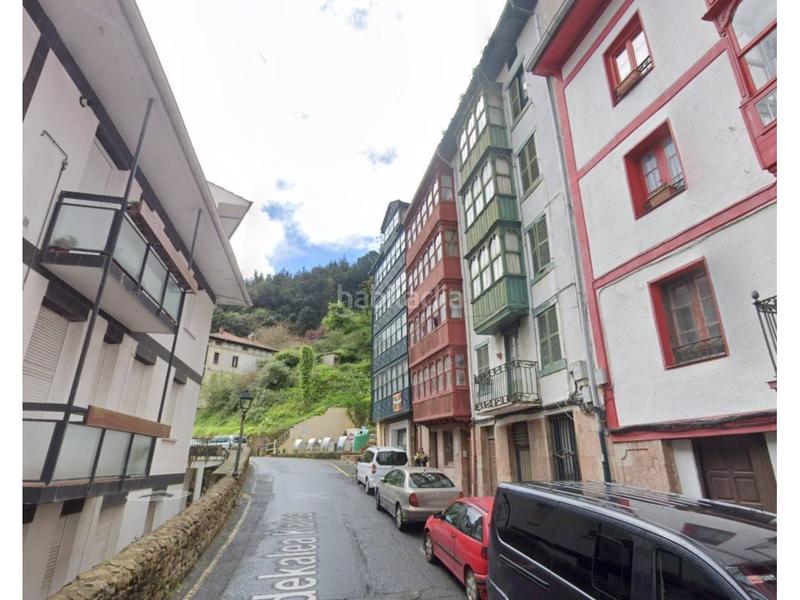 Foto 273a53f3-32d9-4582-8bdd-90c9cb3a9ee8. Appartement dans Elantxobe