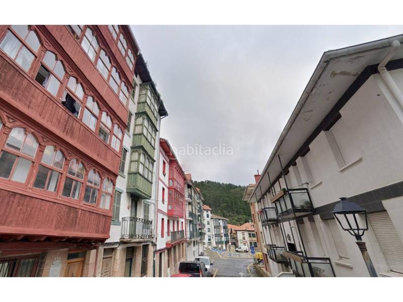 Foto 2f1ff277-8637-4ccb-8333-f5a36d58afa5. Appartement dans Elantxobe