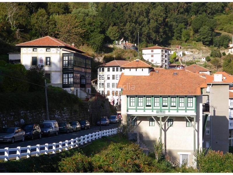 Foto 727b305a-af5c-453c-9b93-a0b632a9a8c2. Appartement dans Elantxobe