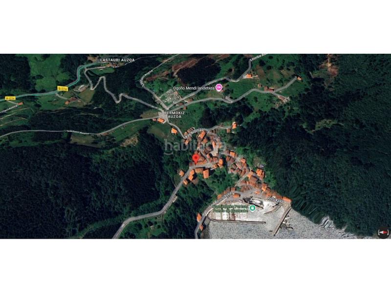 Foto a02f93fe-2127-42e4-858c-0687e7ee0a5d. Appartement dans Elantxobe