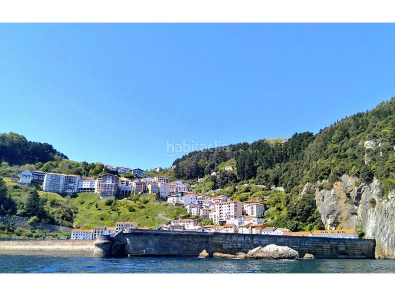 Foto abfc7eea-837a-4fa6-8415-c7af38eedef5. Appartement dans Elantxobe