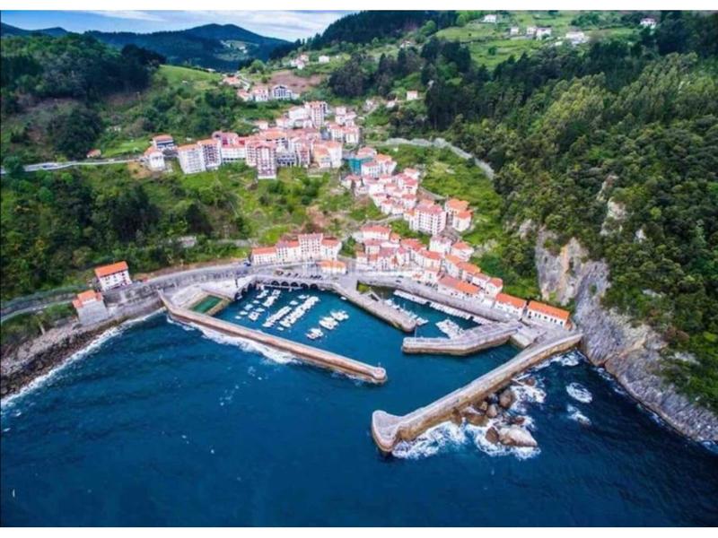 Foto f48bc256-35a8-464b-a0cb-096800b7cb06. Appartement dans Elantxobe