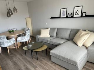 Affitto Appartamento  Boulevar louis pasteur. Se alquila magnífico piso, listo para entrar en teatinos