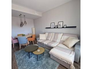 Location Appartement  Boulevar louis pasteur. Se alquila magnífico piso, listo para entrar en teatinos