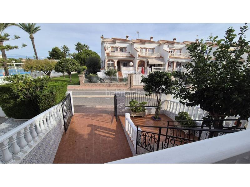 Foto b242c232-c384-4496-8b94-cf6069bc4106. Location chalet avec parking piscine dans Zona Carrefour - Urbanizaciones Torrevieja