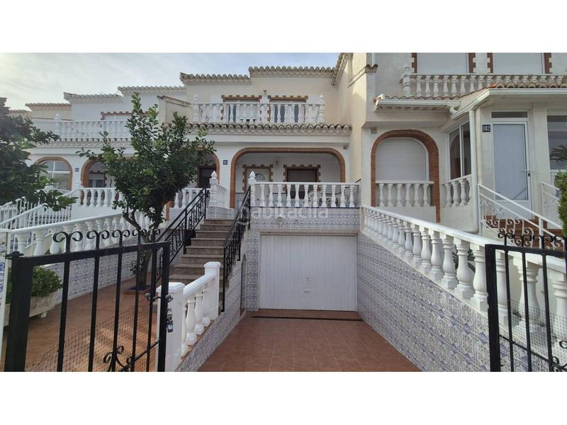 Foto 3d0ae394-eee6-4742-8c6e-a63b4be6b96f. Rent chalet with parking pool in Zona Carrefour - Urbanizaciones Torrevieja