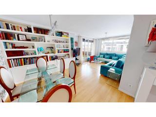 Location Appartement à Fuerzas armadas 108. Amplio piso en alquiler, en excelente estado en valdebebas