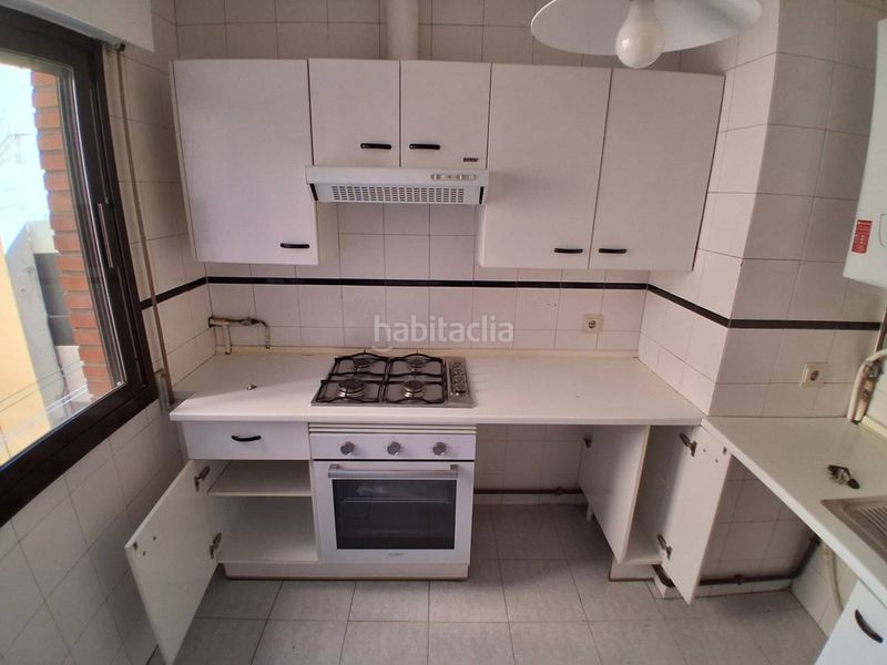 Foto e667e1ac-a1ff-4d3b-a534-fca4db253e56. Lloguer pis amb calefacció a Argüelles Madrid