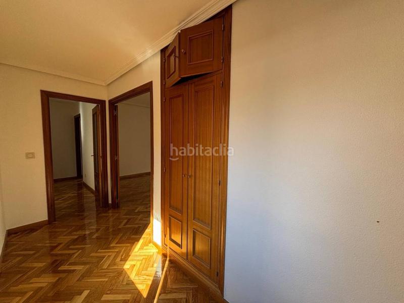 Foto c8547813-b21b-45f7-b5d9-ca1304d34550. Lloguer pis amb calefacció a Argüelles Madrid