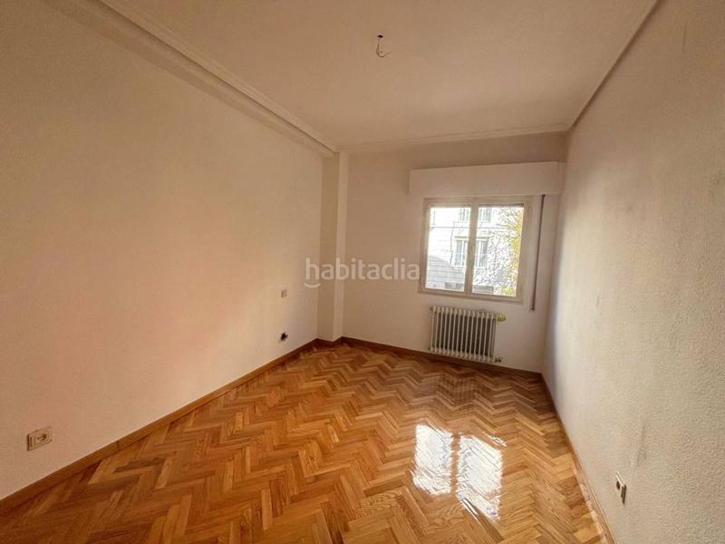 Foto 4474e45c-65ce-4b52-8f55-0f54cc913408. Location appartement avec chauffage dans Argüelles Madrid