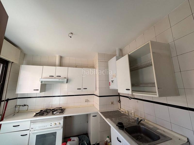 Foto 7a561cef-884b-4c75-8734-0f48cbefa07e. Location appartement avec chauffage dans Argüelles Madrid