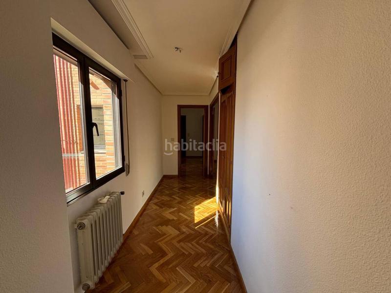 Foto 91cab22d-16f1-420c-aca5-8914dc5cf9a0. Location appartement avec chauffage dans Argüelles Madrid