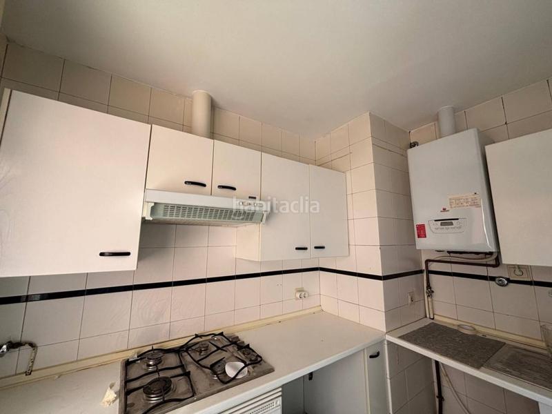 Foto c53414a8-1ab5-4ffa-a1a6-56daff7cf959. Location appartement avec chauffage dans Argüelles Madrid