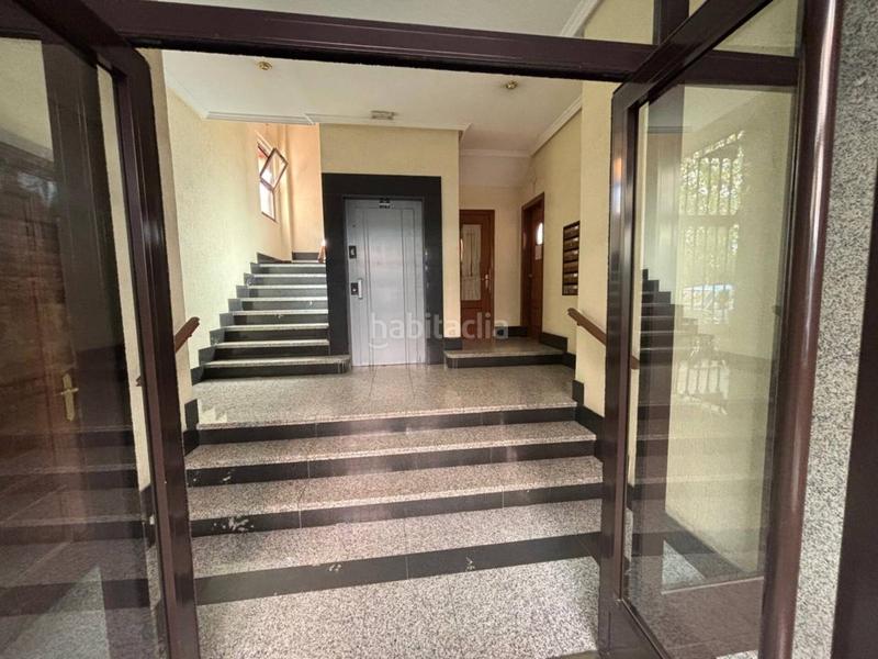 Foto dec39138-9a0d-4b2f-b978-7ab2cfbdfda8. Location appartement avec chauffage dans Argüelles Madrid