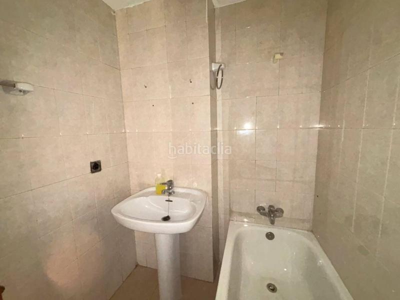 Foto 189d6a77-4e98-4538-809e-e06d5edcf8c2. Rent flat with heating in Argüelles Madrid