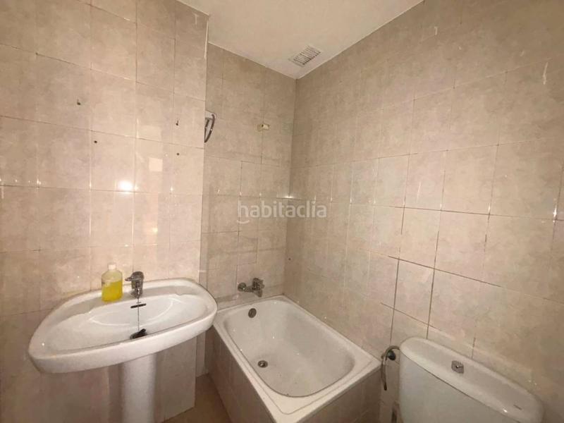 Foto 47298357-0133-46cd-b74d-188898d7b5d4. Rent flat with heating in Argüelles Madrid