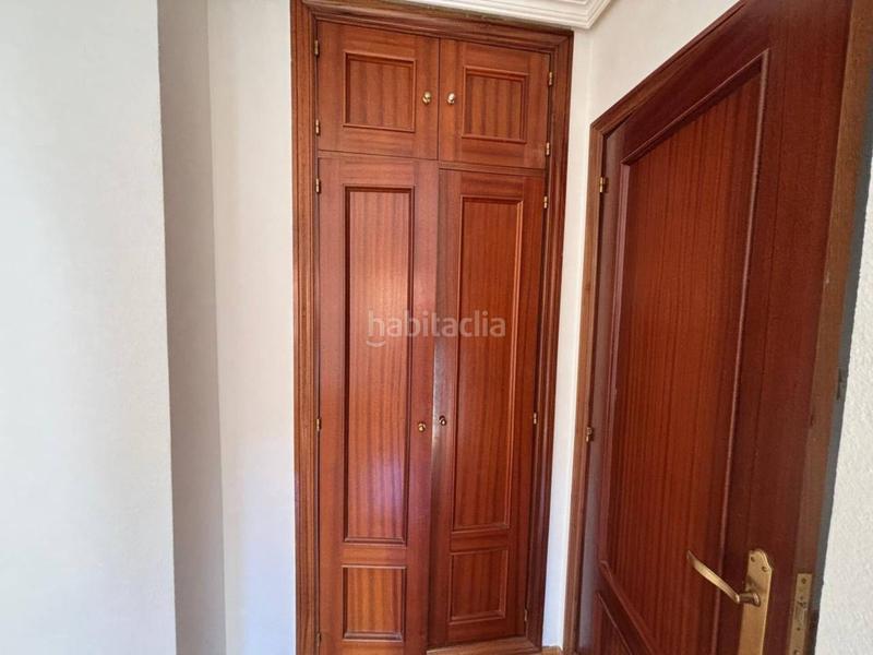 Foto 5d4cd06a-9c16-4e75-8dac-39c42fa8c8d0. Rent flat with heating in Argüelles Madrid