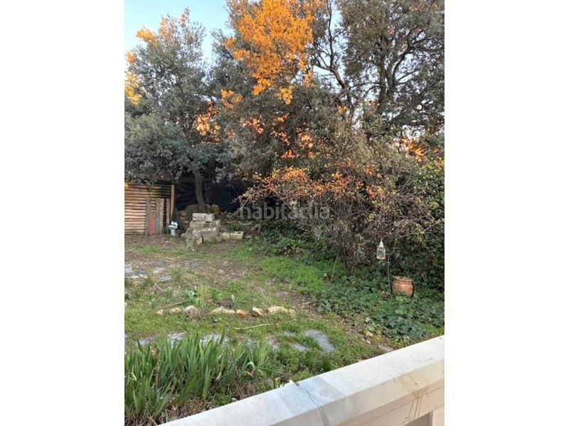Foto 034d3c73-71c6-4808-b3c6-cb05f948d24e. Miete chalet mit heizung parking pool in Los Ángeles de San Rafael Espinar (El)