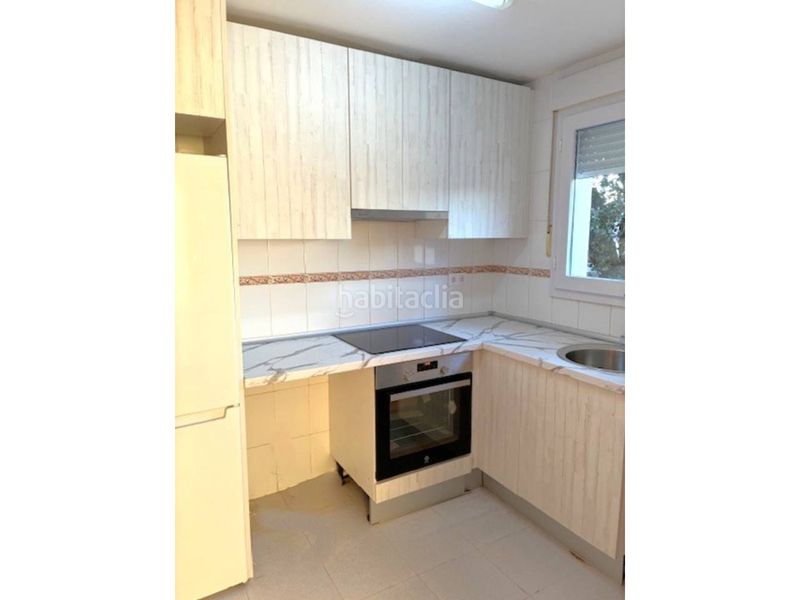 Foto 209bd5d6-b373-4d1f-805c-073e55939c15. Miete chalet mit heizung parking pool in Los Ángeles de San Rafael Espinar (El)