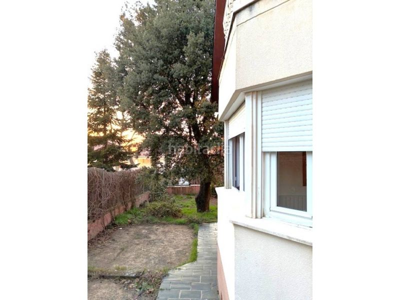 Foto 4a23b260-d770-4726-88fe-b01051f78897. Miete chalet mit heizung parking pool in Los Ángeles de San Rafael Espinar (El)