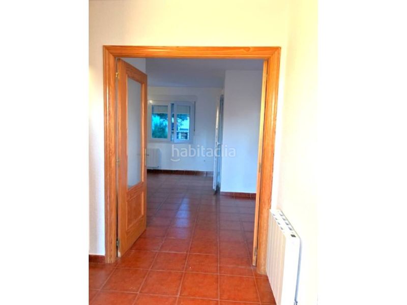 Foto 663414c4-812b-4933-8a55-15d98cf0f146. Miete chalet mit heizung parking pool in Los Ángeles de San Rafael Espinar (El)