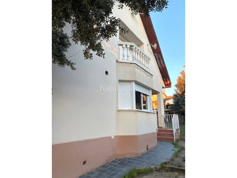 Foto b3c8ec34-6fde-470c-924b-207721470547. Miete chalet mit heizung parking pool in Los Ángeles de San Rafael Espinar (El)