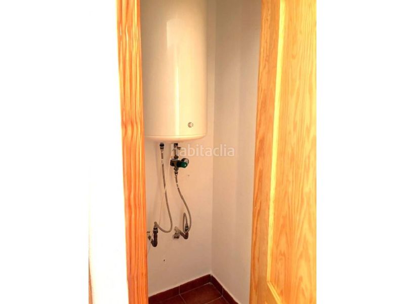 Foto efbf30c3-47a5-479a-b6cf-ae6353d47db8. Miete chalet mit heizung parking pool in Los Ángeles de San Rafael Espinar (El)