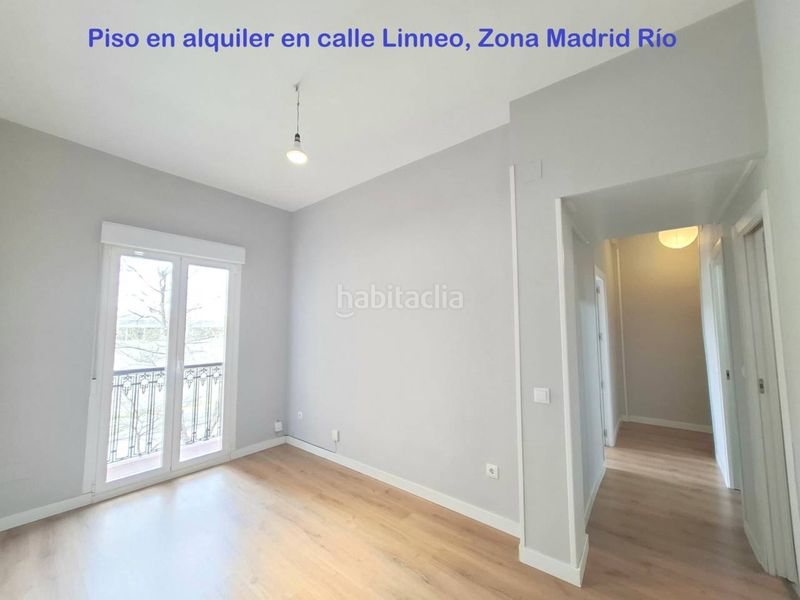 Foto 34d7a40f-0096-428c-a9b9-b37cf5b70e9a. Lloguer pis a Imperial Madrid