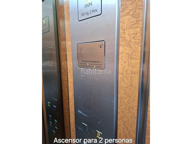 Foto e0f781bb-0053-44e7-9190-33c9207f7145. Lloguer pis a Imperial Madrid