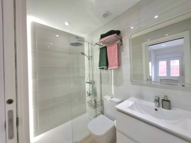 Foto 10575ca3-a74a-45a8-bb9b-143376fbe046. Lloguer pis amb calefacció a Simancas Madrid