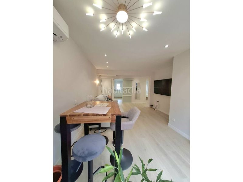 Foto 55a15035-f206-4a6f-831d-716777a8679b. Lloguer pis amb calefacció a Simancas Madrid