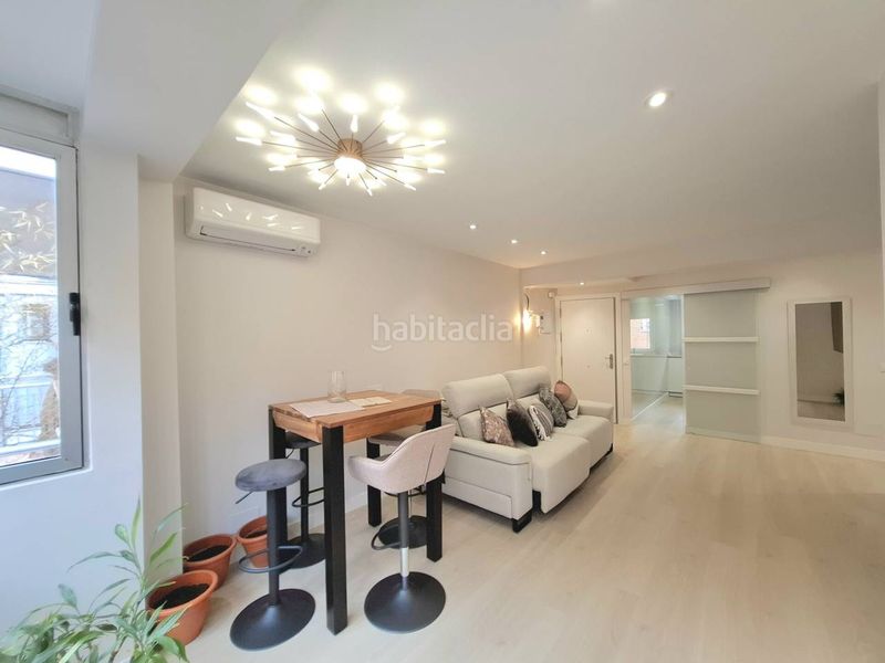 Foto 6a26fc35-dca2-4739-8fee-c07214ddce8f. Lloguer pis amb calefacció a Simancas Madrid